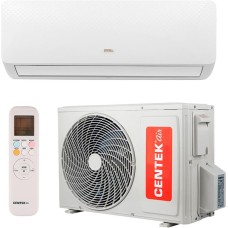 CENTEK Сплит-система инверторная CT-65CDC09 настенная, до 25м2, 9000 BTU, (комплект из 2-х коробок)