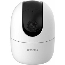 IMOU Камера видеонаблюдения IP Ranger2 5MP-H2, 2880х1616 pix, 3.6 мм, белый [ipc-k2ep-5h2w- ]