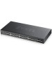 ZYXEL Коммутатор GS1920-48V2-EU0101F, управляемый