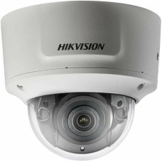 Камера видеонаблюдения HIKVISION Камера видеонаблюдения IP DS-2CD2723G2-IZS(2.8-12mm)(D), 1920х1080 pix, 2.8-12 мм, белый