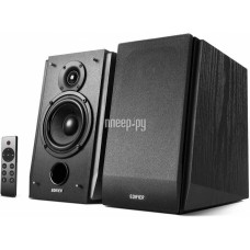 EDIFIER Колонки Bluetooth R1855DB, 2.0, черный