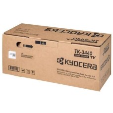 Картридж KYOCERA Картридж TK-3430, черный / 1T0C0W0NL0