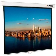 LUMIEN Экран Master Picture LMP-100131, 180х115 см, 16:10, настенно-потолочный