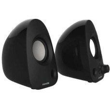 MICROLAB Колонки B19, 2.0, черный