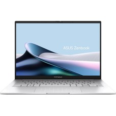 ASUS Ноутбук Zenbook 14 OLED UX3405MA-QD993 Core Ultra 9 185H 16Gb SSD512Gb Intel Arc 14