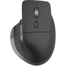 ACER Мышь беспроводная OMR405, Bluetooth/Радио, оптическая, USB, 4800dpi, черный [zl.mceee.02v]