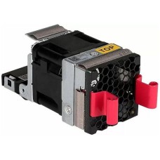 H3C Вентилятор в корпус Fan Module (Fan Panel Side Intake Airflow)