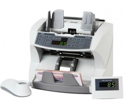 PRO Счетчик банкнот 85 UM Т-01039