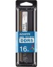 ADATA Память DIMM DDR5 16Gb PC38400 4800MHz CL40 1.1V (AD5U480016G-S)