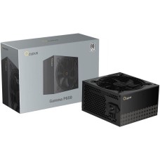 Блок питания OCYPUS Блок питания PSU Gamma P650 [P650-WD] 650W / APFC / TW capacitors / 80+