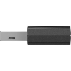 ASUS Адаптер беспроводной связи (Bluetooth) USB-BE92 NANO WiFi 7 6GHz/5GHz/2.4GHz