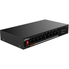 Коммутатор DAHUA DH-SG1008LP