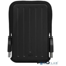 Silicon Power Portable HDD 2TB Armor A66 USB 3.0 SP020TBPHD66SS3K 2.5