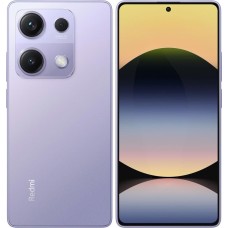 Смартфон XIAOMI Смартфон Redmi Note 14S 8+128Gb фиолетовый (MZB0K84RU)