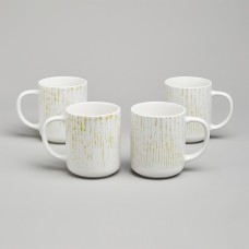 Набор кружек BRONCO НАБОР КРУЖЕК 