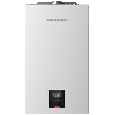 Котел газовый MIZUDO Котел газовый LITE ONE M22TH настен., 1 конт., закр.кам.сгор OPT