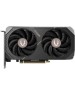 Видеокарта ZOTAC Видеокарта NVIDIA GeForce RTX 5060TI RTX 5060TI 8GB AMP 8ГБ AMP, GDDR7, Ret [zt-b50610f-10m]