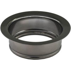 BORT Фланец в мойку Washing flange FG40 (Графит)