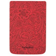 POCKETBOOK Обложка для электронной книги 616/627/632 Red