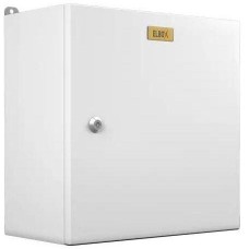 ELBOX Шкаф электротехнический EMW-800.600.210-1-IP66, настенный, х600х210 мм