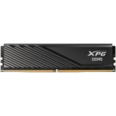ADATA Память XPG DDR5 DIMM 16Gb Lancer Blade (PC51200, 5600MHz, CL46, 1.1V, RTL) (AX5U5600C4616G-SLABBK)
