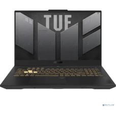Ноутбук ASUS TUF Gaming FX707VJB-HX100 [90NR0MY5-M003R0] Grey 17.3