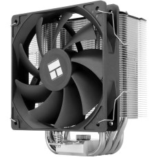 THERMALRIGHT Устройство охлаждения (кулер) Burst Assassin 120 SE, 4-pin, 120мм, черный, retail [ba120-se]