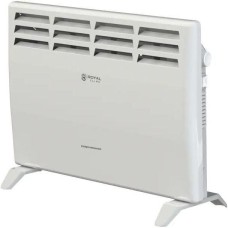 Конвектор ROYAL CLIMA Конвектор Corso Meccanico Rec-C1500M, 1500Вт, с терморегулятором, белый
