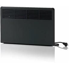 Конвектор ENSTO Электрический конвектор EPHBMB05PR FinnHeat, мех.термост, вилка,500Вт, цвет черный