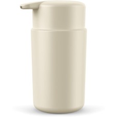 Дозатор Ambient AFX035ABSBG Диспенсер для жидкого мыла Flux, бежевый