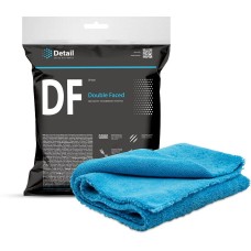 Автохимия DETAIL DT-0242 Detail Микрофибровая салфетка DF 
