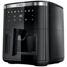 BOSCH Аэрогриль MAF671B0, черный