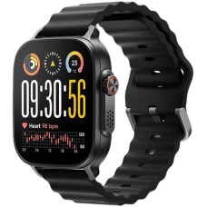 REALME Умные часы watch 5, Черный