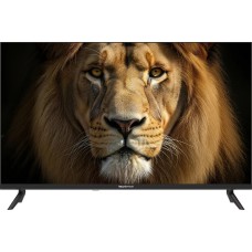 Телевизор TOPDEVICE Телевизор 32''/FHD/VA/Smart GTV/1.5-32 ГБ/Wi-Fi 2.4+5 ГГц/BT 5.1/60 Гц/черный (TDWC32BF5260V)