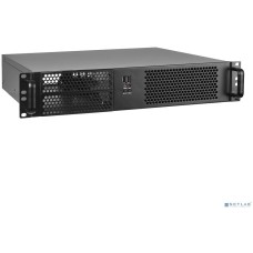 Exegate EX264960RUS Серверный корпус Exegate Pro 2U390-04 <RM 19