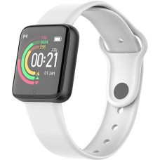 MAXVI Смарт-часы SW-01 white