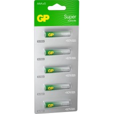 GP BATTERIES GP 24AA21-2CRSC5 60/600
