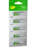 GP BATTERIES GP 24AA21-2CRSC5 60/600