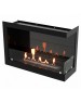 Камин электрический FIRELIGHT Биокамин BFP-P700RC right corner