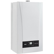 Котел газовый BAXI Котел газовый Eco Nova 18F настенный, 2 конт., закр.кам.сгор