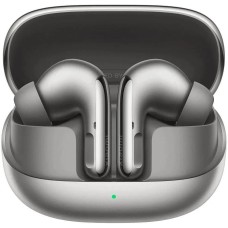 XIAOMI Гарнитура внутриканальные Buds 5 Pro BT титан беспроводные bluetooth в ушной раковине (BHR9640GL)