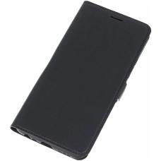 BORASCO Чехол (флип-кейс) для Xiaomi Redmi 9 Book Case черный (39074)