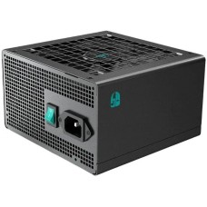 Блок питания DEEPCOOL Блок питания ATX 1000W GamerStorm PN1000D Gen.5 80+ gold (20+4pin) APFC 120mm fan 8xSATA RTL