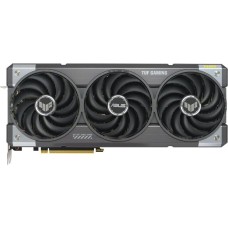 Видеокарта ASUS Видеокарта PCI-E 5.0 TUF-RTX5070-O12G-GAMING NVIDIA GeForce RTX 5070 12Gb 192bit GDDR7 2610/28000 HDMIx2 DPx3 HDCP Ret