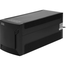 POWERCOM Источник бесперебойного питания Raptor RPT-2000AP 1200Вт 2000ВА черный