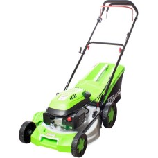 REDVERG Газонокосилка роторная RD-GLM46S 2600Вт