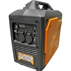 CARVER Генератор PPG -2100IS 2кВт