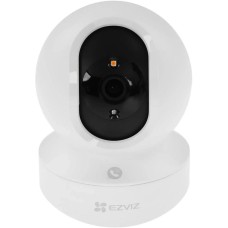 Камера видеонаблюдения EZVIZ Камера видеонаблюдения IP CS-TY1-R105-1J5WF, 1920х1080 pix, 4 мм, белый [ty1 5mp]