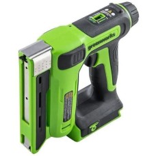 GREENWORKS Аккумуляторный степлер G24CS10 [3400107cua]