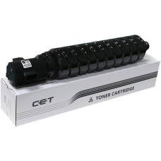 Картридж CET Картридж 131080, 3760C002/C-EXV59, черный / 131080